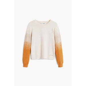 25wwjf24-1011-pull-femme-desigual-fama-orange-beige
