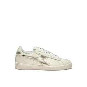 501-180864-d0335-baskets-femme-diadora-game-l-lowaxed-metal-blanc-beige-rosee-gele