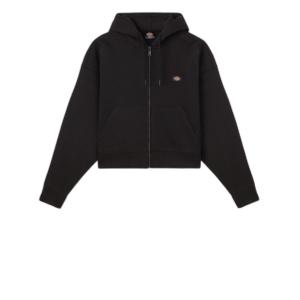 dk0a4y1zblk1-sweatshirt-a-capuche-zippe-femme-dickies-oakport-black