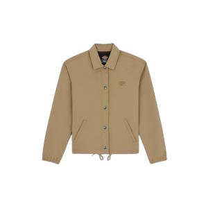 dk0a4ygwkhk1-surchemise-coach-femme-dickies-oakport-khaki