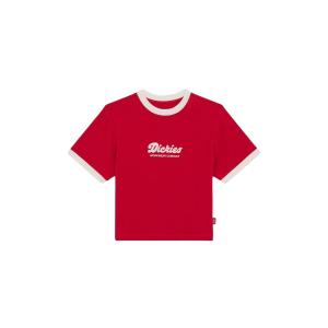 dk0a4z8i0er1-t-shirt-femme-dickies-lewistown-ringer-english-red
