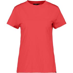 505082-463-t-shirt-femme-didriksons-ingaro-pomme-red