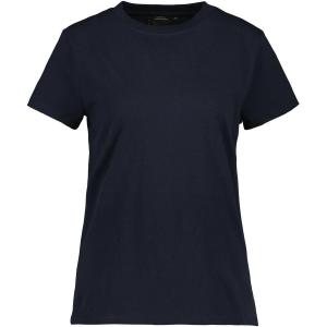 505082-999-t-shirt-femme-didriksons-ingaro-dark-night-blue