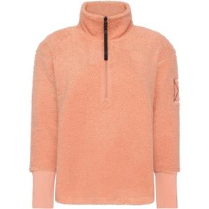 505631-k14-polaire-demi-zippe-femme-didriksons-monia-clay-pink