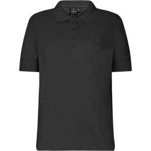 505742-060-polo-femme-didriksons-wivi-black