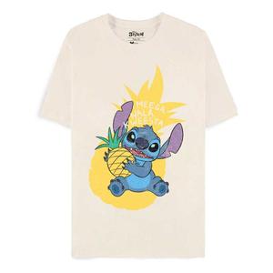 ts102242dnyxs-t-shirt-femme-difuzed-lilo-stitch-pineapple-stitch-rose