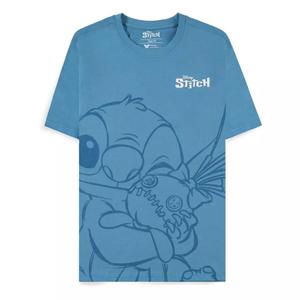 ts350883dnyxs-t-shirt-femme-difuzed-lilo-stitch-hugging-stitch-bleu