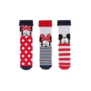 29565e-0-000400-chaussettes-antiderapantes-femme-disney-mickey-minnie-x12-surtido-tu