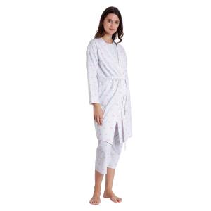 67111-0-000001-peignoir-manches-longues-femme-disney-maternity-dalmatas-blanco
