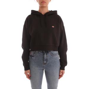 dk0a4xjtblk1-sweatshirt-a-capuche-crop-top-femme-dickies-oakport-black