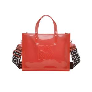 r51avc80-i7z-sac-a-main-en-toile-femme-dkny-r51avc80-hadlee-coral-crush-tu