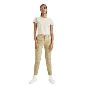 a0248-0033-pantalon-chino-femme-dockers-skinny-harvest-gold