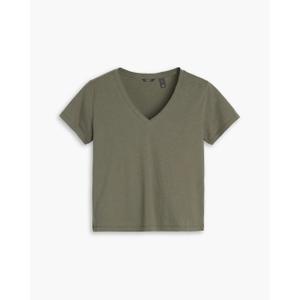 a6961-0010-t-shirt-col-en-v-femme-dockers-camo