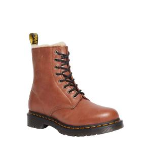 27782225-bottines-femme-dr-martens-1460-serena-marron