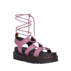 31617765-sandales-compensees-femme-dr-martens-nartilla-rose-noir