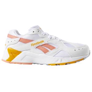 chaussures-reebok-aztrek-blanc-rose-saumon-or