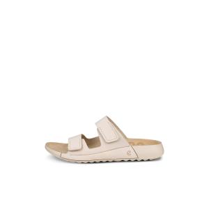 206823-02378-mules-compensees-femme-ecco-cozmo-strap-limestone