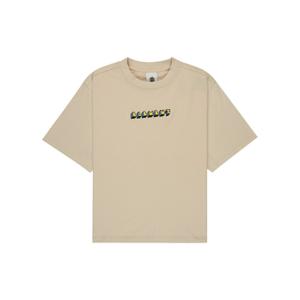 eljzt00145-teg0-t-shirt-femme-element-world-peace-oat-milk
