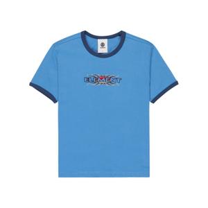 eljzt00147-blc0-t-shirt-femme-element-yarnhill-ringer-riviera