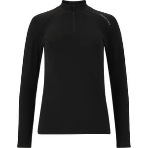 e203271-1011-pull-femme-endurance-halen-dark-grey-melange