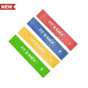 eql-100-set-de-4-bandes-elastique-latex-fit-rack-multicolore-tu