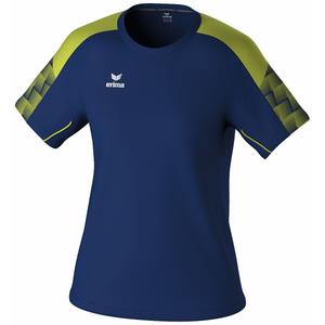 1082420-t-shirt-femme-erima-evo-star-new-navy-lime