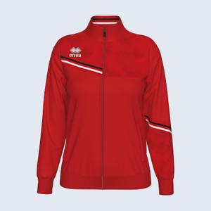 hg0g0z00670-veste-de-survetement-femme-errea-estella-rouge-noir-blanc