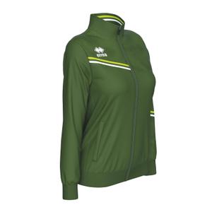 hg0g0z96340-veste-de-survetement-femme-errea-estella-military-green-vert-fluo-blanc