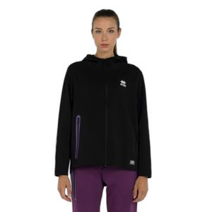 r26g0w0z00120-sweatshirt-zippe-a-capuche-femme-errea-black-box-noir