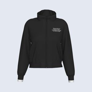 r31g0r0z00120-sweatshirt-a-fermeture-eclair-integrale-femme-errea-no-logo-noir