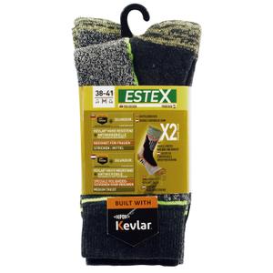 es2005-grey-green-grey-orange-chaussettes-femme-estex-x2-grey-green-grey-orange