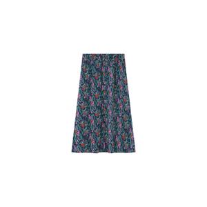 estime-11515-marine-jupe-femme-grace-mila-estime-marine