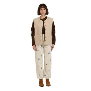 lv-18-gl-beige-veste-sans-manche-femme-f-a-m-paris-vita-beige