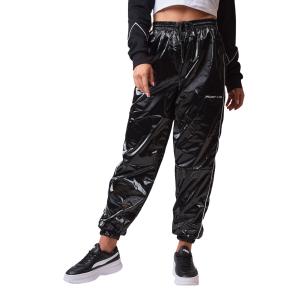f204032-bk-jogging-effet-vinyle-femme-project-x-paris-noir