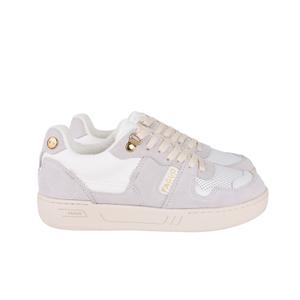 f23cf3202-whi22-baskets-cuir-suede-femme-faguo-ceiba-whi22