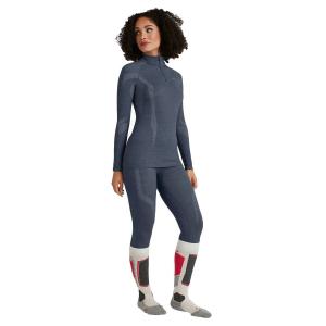 33310-6751-t-shirt-manches-longues-femme-falke-wool-tech-blue