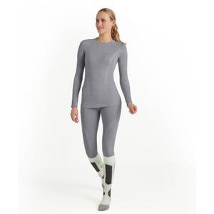 33311-3757-t-shirt-manches-longues-femme-falke-wool-tech-grey