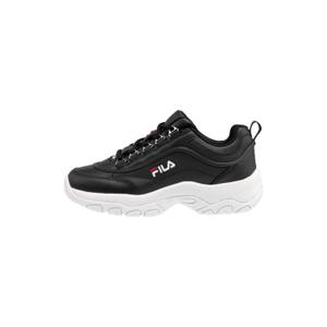 1010560-25y-baskets-femme-fila-strada-low-black