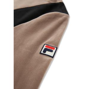 faw1187-73156-veste-de-survetement-velour-femme-fila-adriano-taupe-gray-black