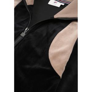 faw1187-83071-veste-de-survetement-velour-femme-fila-adriano-black-taupe-gray