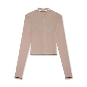 faw1221-70008-cardigan-en-maille-full-zip-femme-fila-simonte-taupe-gray