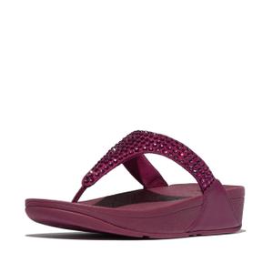 e5u-288-tongs-entredoigts-femme-fitflop-lulu-maxi-crystal-ruby