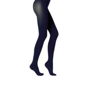 10570-navy-collant-femme-fogal-noir-absolu-navy