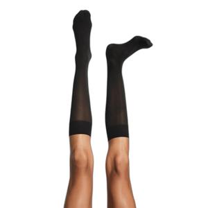 30138-espr-chaussettes-mi-bas-femme-fogal-opaque-espresso-tu