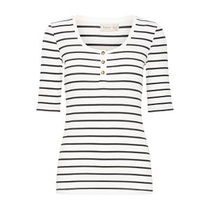 20615402-200115-t-shirt-femme-fransa-hizamond-stripe-32-black-mix