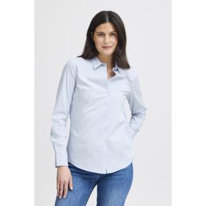 20600181-60430-chemise-manches-longues-femme-fransa-zashirt-noos-cashmere-blue