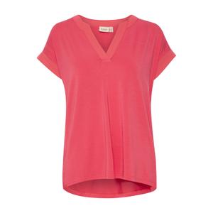 20613699-181756-t-shirt-femme-fransa-liv-1-teaberry