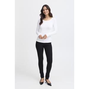 600543-60002-t-shirt-manches-longues-femme-fransa-kasic-1-white