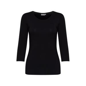 600707-60096-t-shirt-femme-fransa-kiksen-2-black