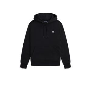 fpm2643-102-sweatshirt-a-capuche-avec-liseres-fred-perry-102-black